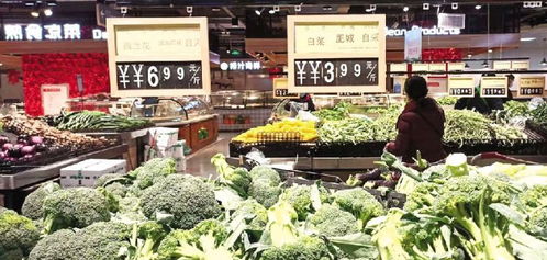 聊城与盐城双城记 多措并举稳产保供，守护农产品价格与民生