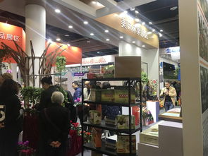 盐城名特优农产品来沪展示，邀你品尝舌尖上的盐城